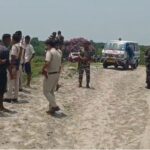 तीस्ता किनारे मिला लापता चाय श्रमिक का शव