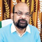 तृणमूल नेता कृष्णेंदु नारायण चौधरी