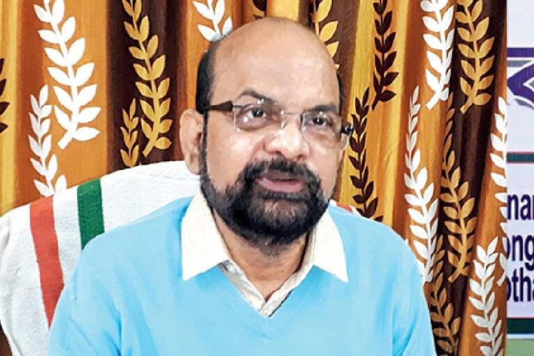 तृणमूल नेता कृष्णेंदु नारायण चौधरी