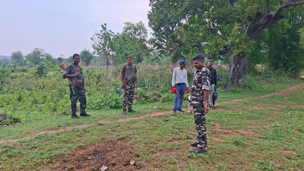दाे नाबालिग की हत्या