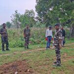 दाे नाबालिग की हत्या