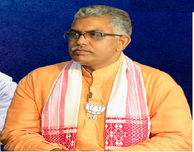 दिलीप घोष