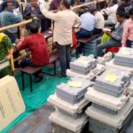 देश के चार राज्यों और एक केंद्रशासित प्रदेश के विधानसभा चुनाव का नतीजा आएगा आज 01