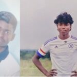 दो किशोरों ने की खुदकुशी