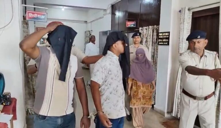 नशे का कारोबार