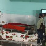 पलामू में सड़क हादसों में 4 लोगों की मौत