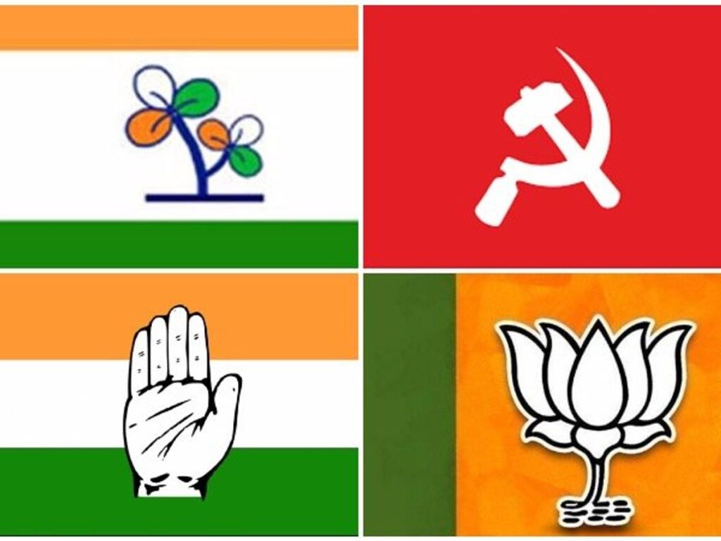 पश्चिम बंगाल विधानसभा चुनाव 01