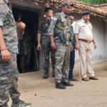 पिता और पत्नी की हत्या
