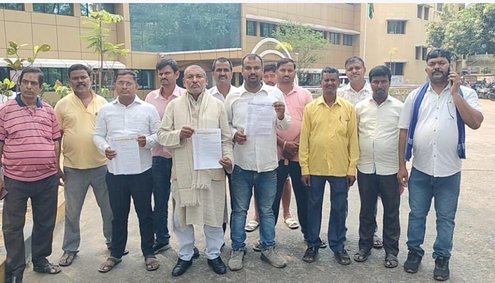 पीडीएस डीलर की मौत पर फूटा आक्रोश