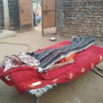 पुत्र ने पिता की कर दी हत्या