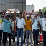 बकाया बिल के कारण रोका शव