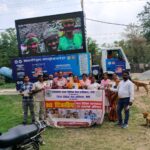 बच्चों को मुफ्त कानूनी सहायता की दी जानकारी