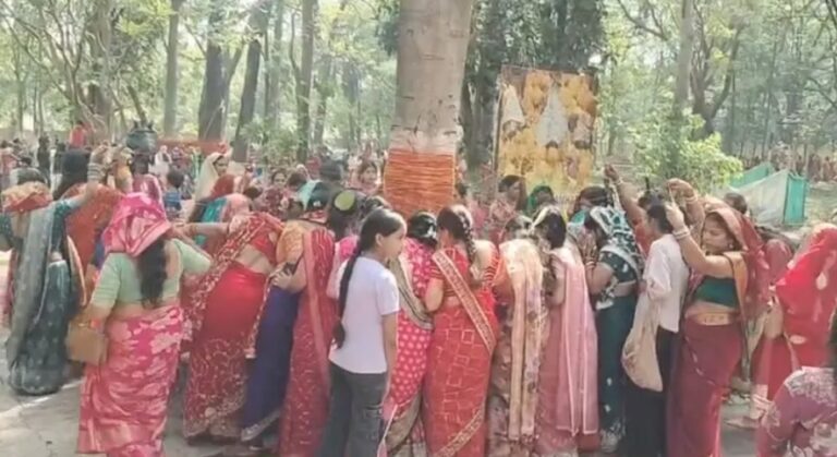 बट सावित्री व्रत