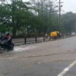 बारिश