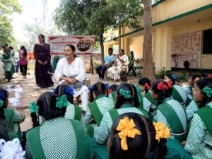 बाल श्रम मुक्त झारखंड अभियान