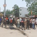 बुजुर्ग ने किया दुष्कर्म