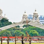 ब्रिगेड परेड ग्राउंड