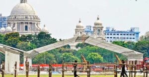 ब्रिगेड परेड ग्राउंड