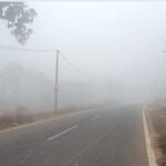 मौसम का मिजाज