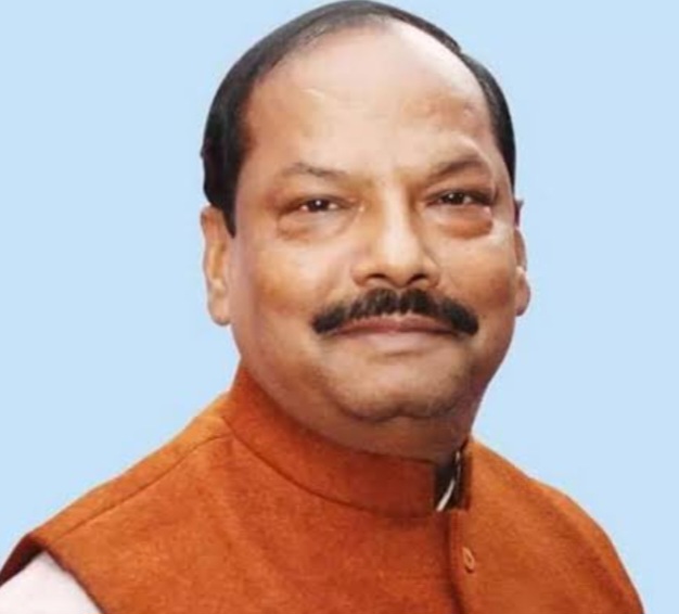 रघुवर दास