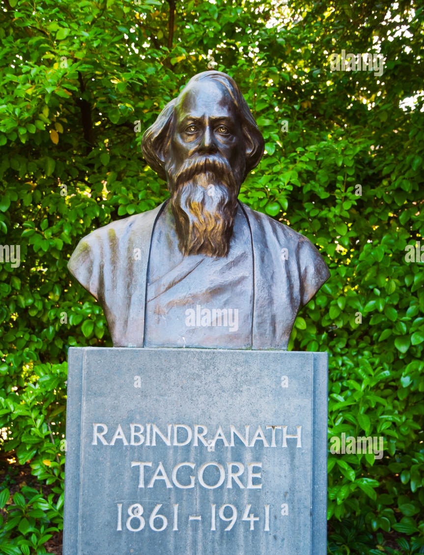 रवींद्र जयंती