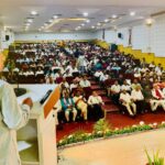राष्‍ट्रीय नदी पर्वत सम्‍मेलन 3