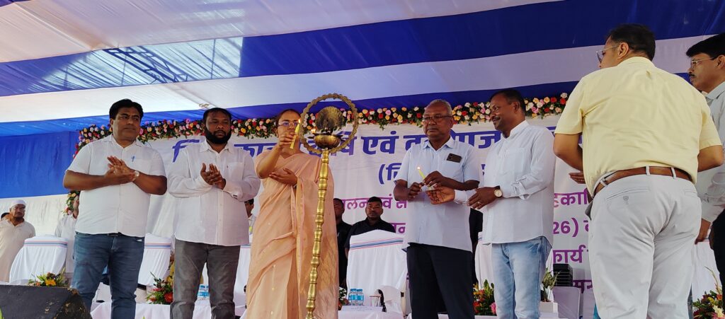 लाह उत्पादन