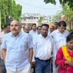 विधायक प्रदीप यादव को एक साल की सजा