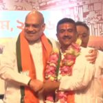 शुभेंदु अधिकारी चुने गए भाजपा विधायक दल के नेता