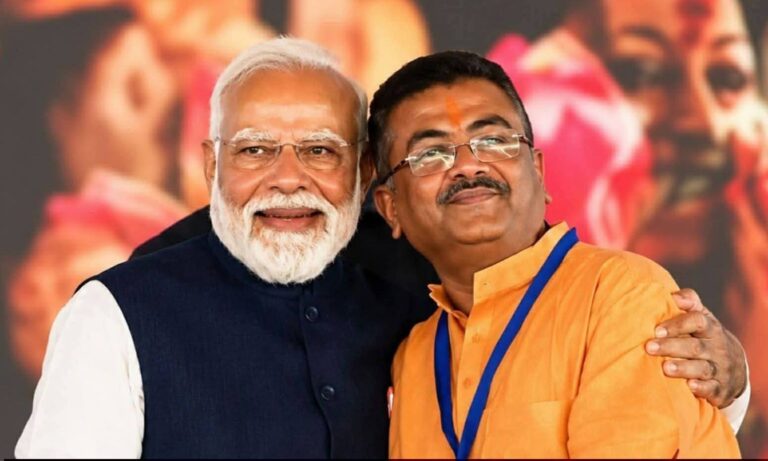 शुभेंदु अधिकारी बंगाल की राजनीति के नए शहंशाह