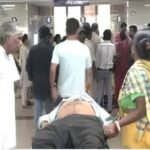 सड़क हादसे