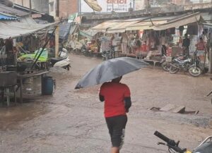barish