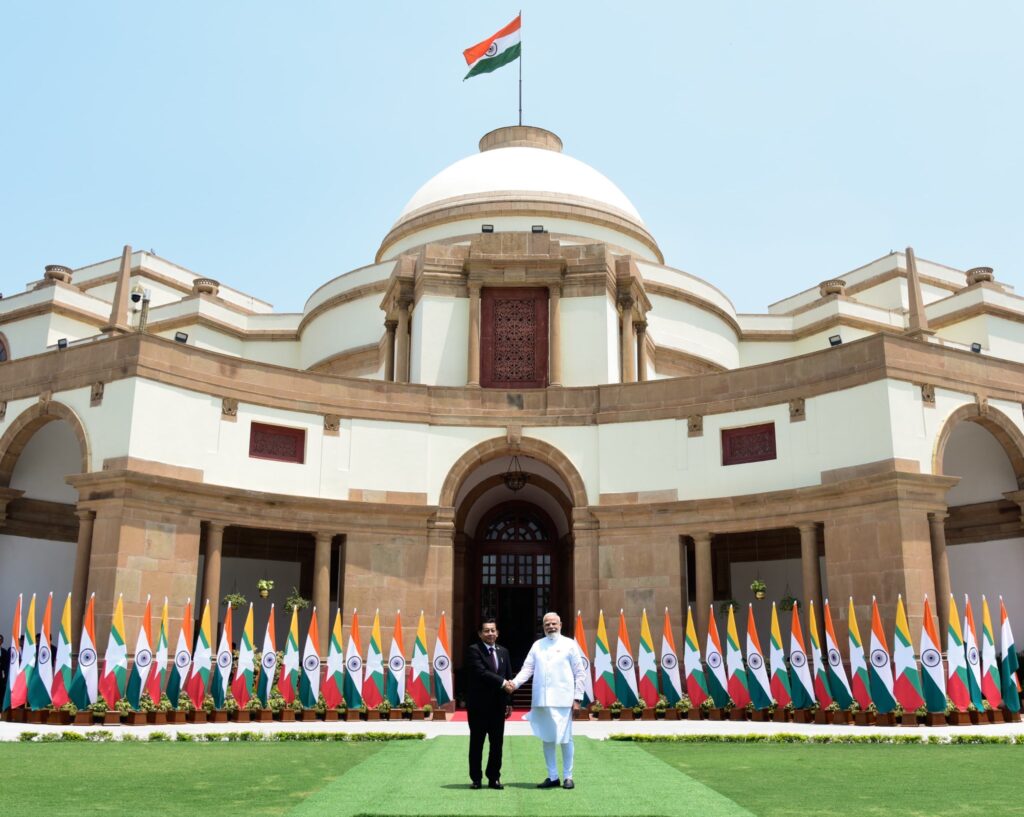 bharat