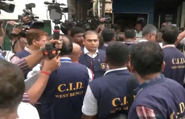 cid