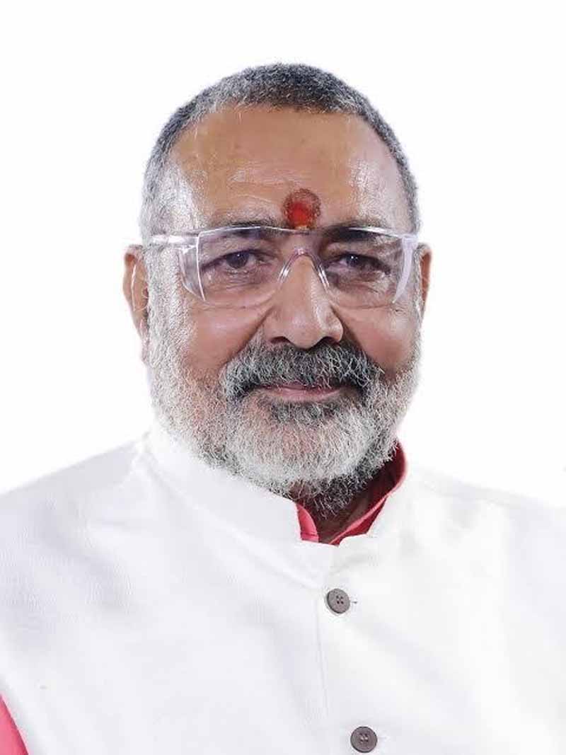 girirAJ