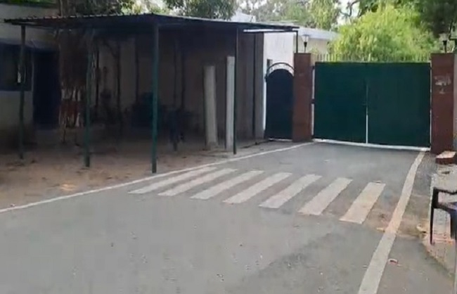 lalu