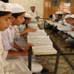 madrasa