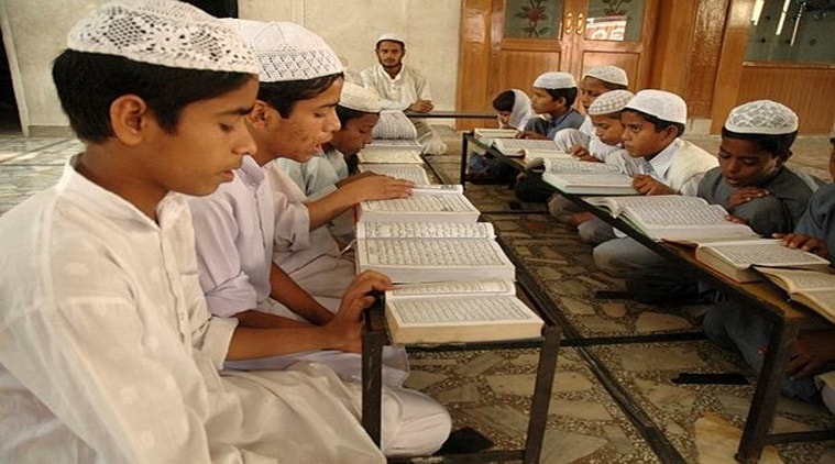 madrasa