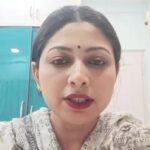 mahila morcha