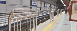 metro