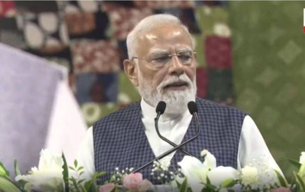 modi