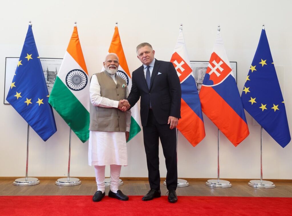 modi