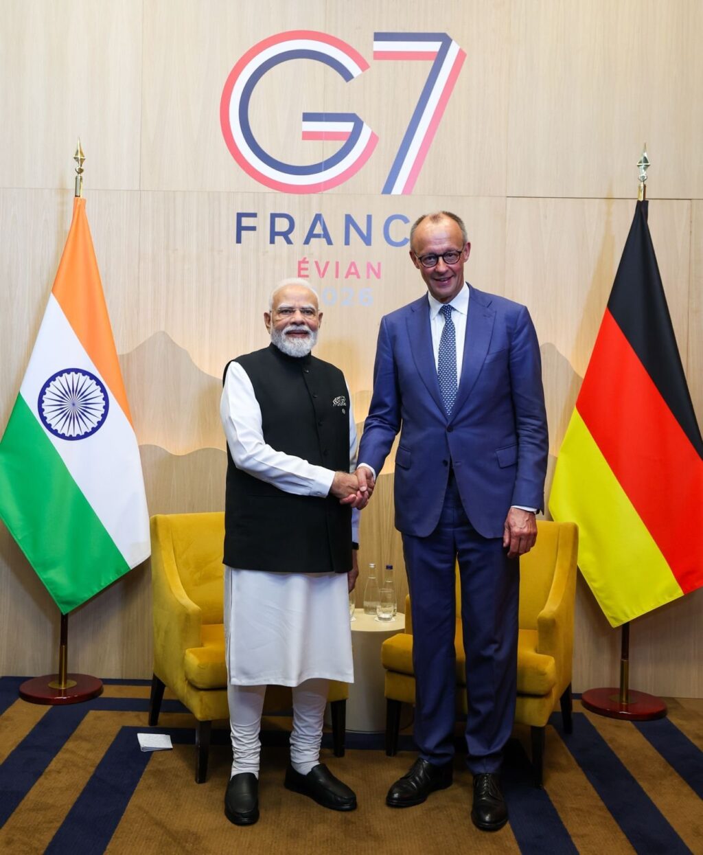 modi