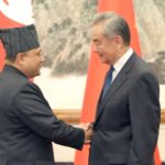 nepal