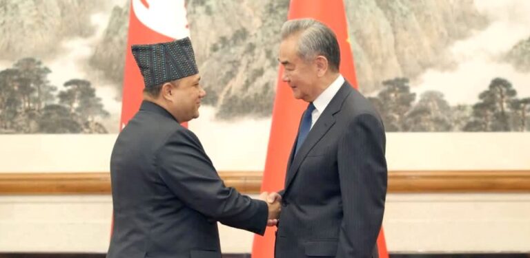 nepal