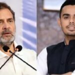 rahul
