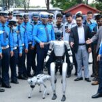 robot
