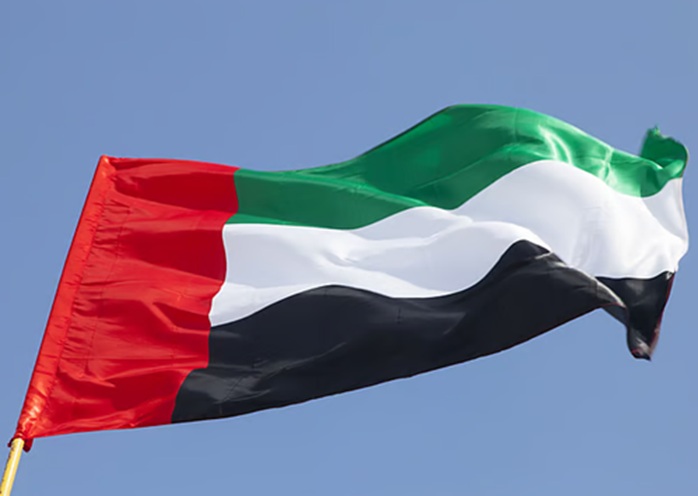uae
