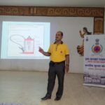 अग्नि सुरक्षा का प्रशिक्षण