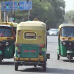 ऑटो किराया बढ़ाने की तैयारी
